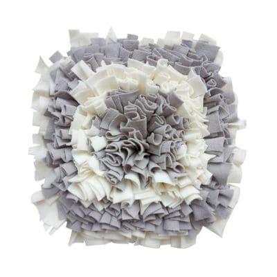 LIVEKEY Pet Snuffle Mat for Dogs, Dog Feeding Mat